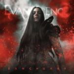 EVANESCENCE LANZA SU TAN ESPERADO ÁLBUMEVANESCENCE «SANCTUARY»